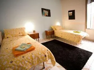 Mameli Hotell Rom