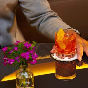 Otel Harry's Bar Trevi & Restaurant